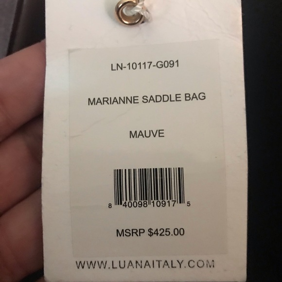 Luana Italy - Picture 6 of 8